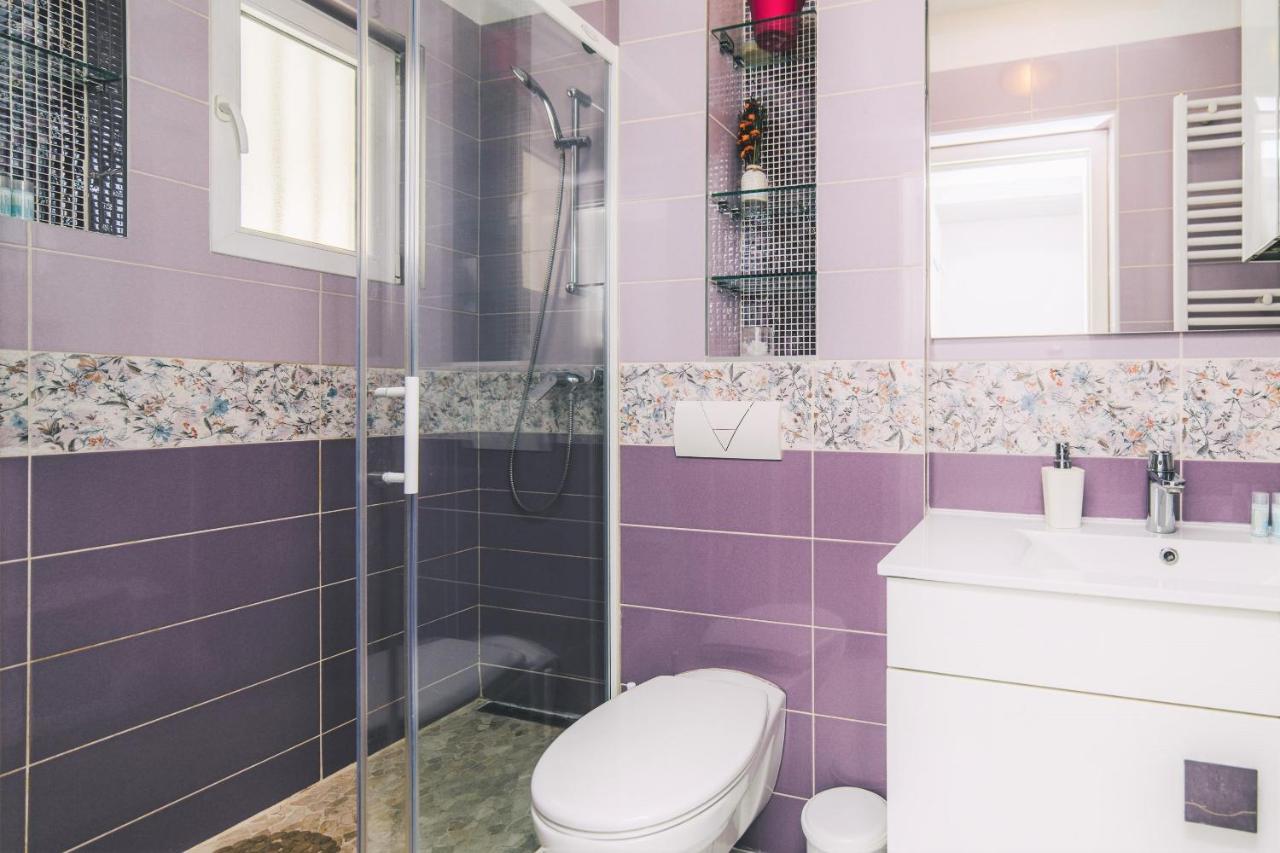 סראייבו Modern 2Bdr Apartment-Cathedral View-Best Location מראה חיצוני תמונה